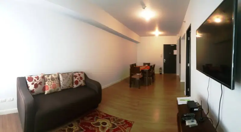 Meranti at Two Serendra 1베드룸 콘도 임대, 사진 2