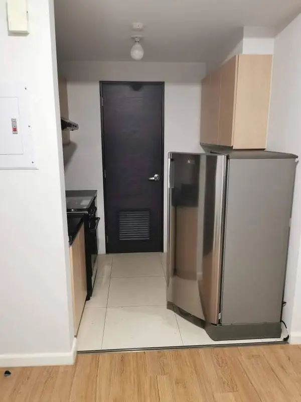 Meranti at Two Serendra 1베드룸 콘도 임대, 사진 3