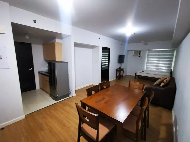 Meranti at Two Serendra 1베드룸 콘도 임대, 사진 4