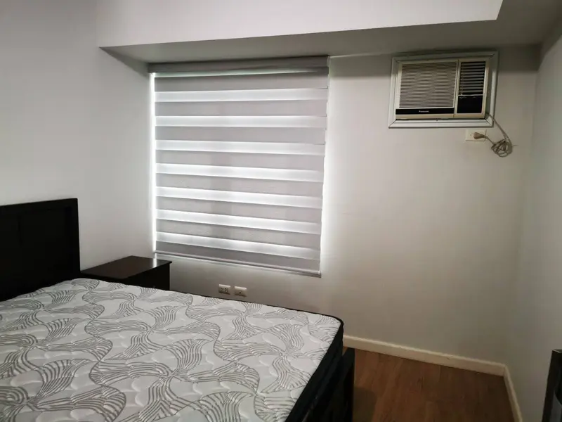Meranti at Two Serendra 1베드룸 콘도 임대, 사진 5