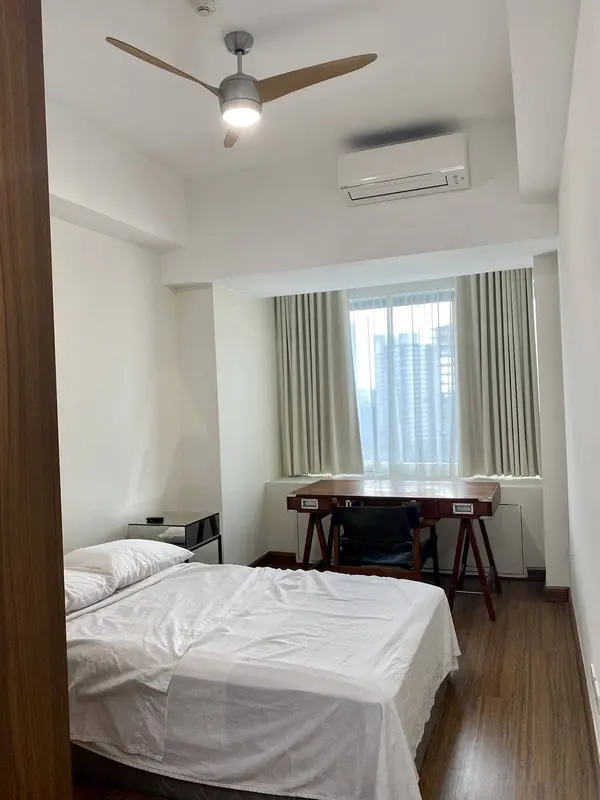 1 BR · Shang Salcedo Place