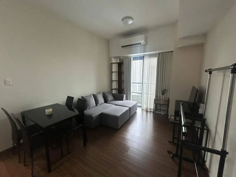 Shang Salcedo Place 1베드룸 콘도 임대, 사진 2