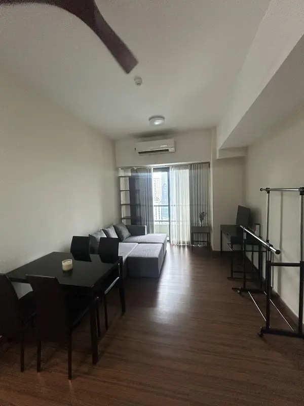Shang Salcedo Place 1베드룸 콘도 임대, 사진 4