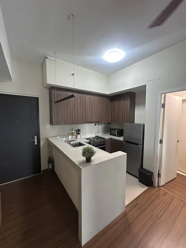 Shang Salcedo Place 1베드룸 콘도 임대, 사진 5