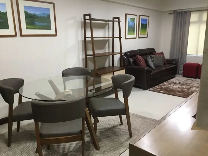 【賃貸】Aston at Two Serendraの1ベッドルームのコンドミニアム、写真1