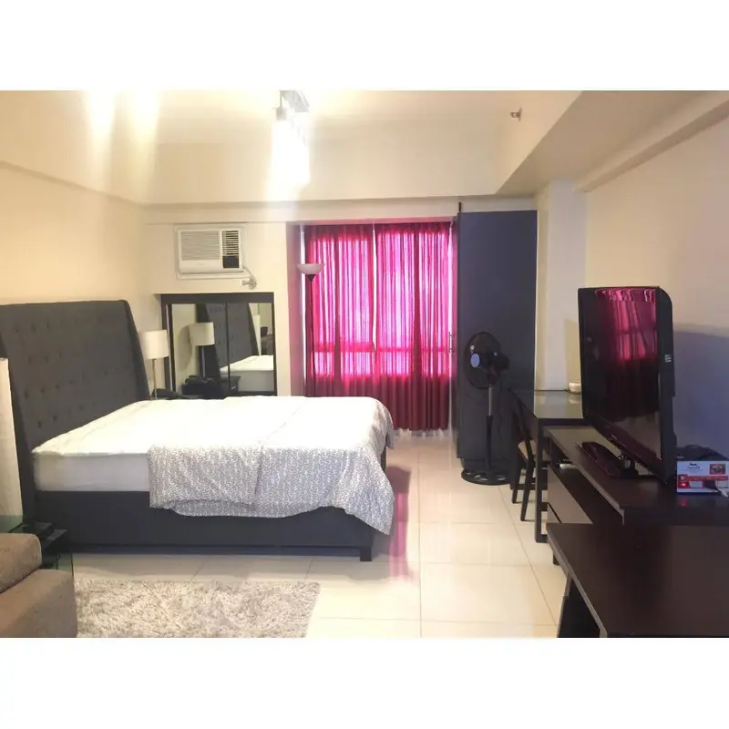 1 BR · Senta