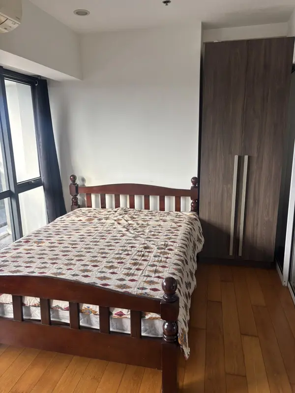 1 BR · The Milano Residences