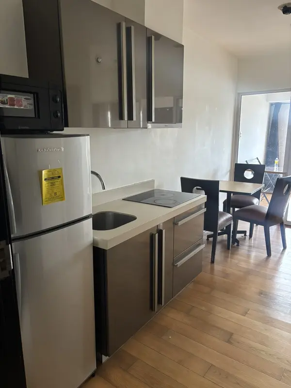 The Milano Residences 1베드룸 콘도 임대, 사진 2