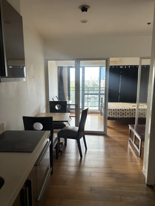 The Milano Residences 1베드룸 콘도 임대, 사진 3