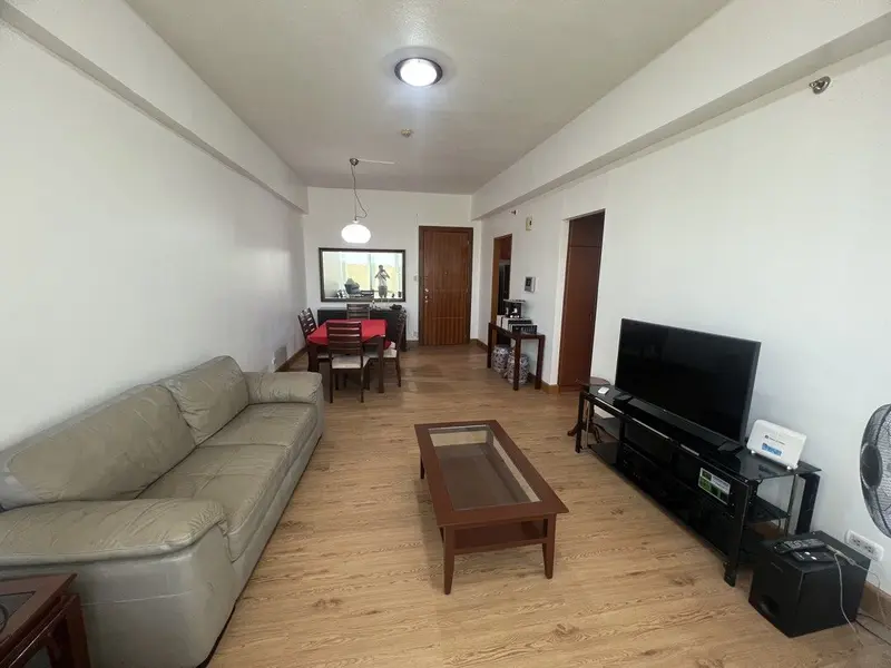 1 BR · Bellagio 1