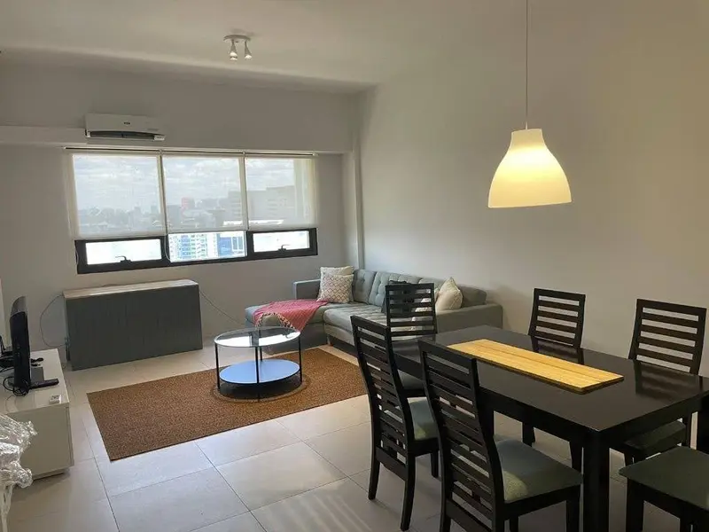 1 BR · Icon Residences