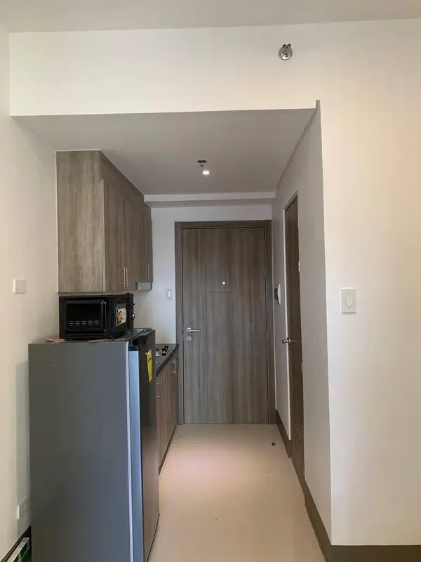 1 BR · Fame Residences