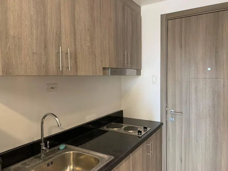 Fame Residences 1베드룸 콘도 임대, 사진 2