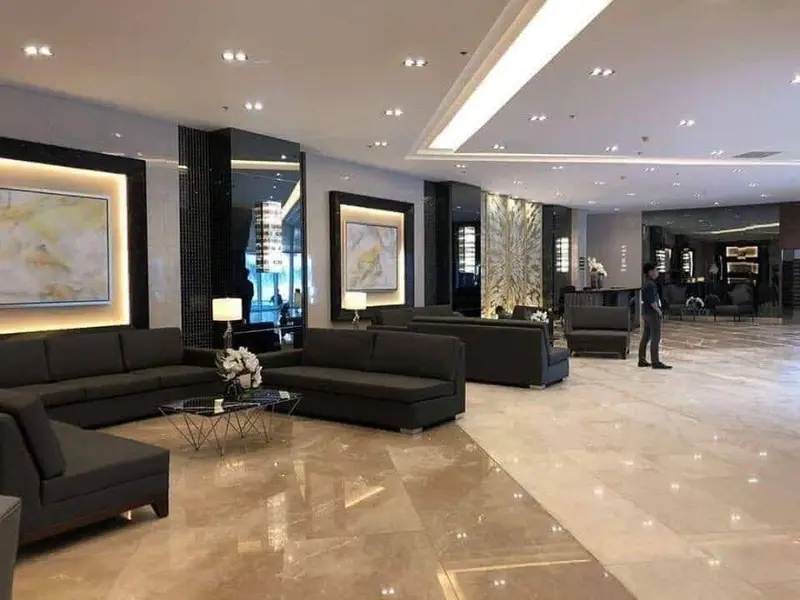 Fame Residences 1베드룸 콘도 임대, 사진 5