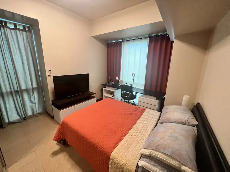 1 BR · 8 Forbestown Road