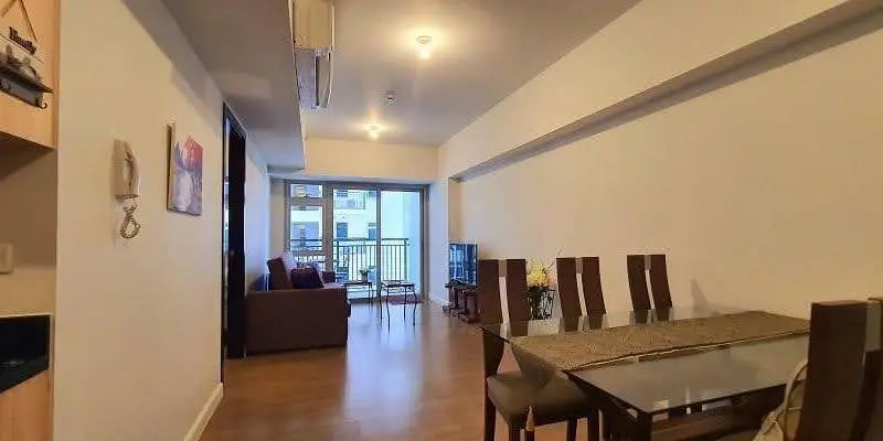 Verve Residences 1베드룸 콘도 임대, 사진 5
