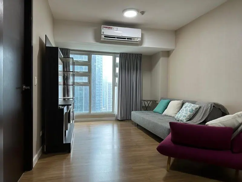 1 BR · Kroma Tower