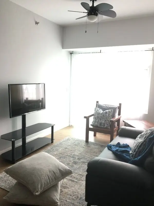 1 BR · Meranti at Two Serendra