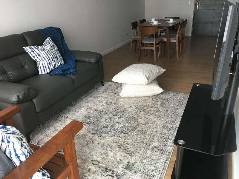 Meranti at Two Serendra 1室公寓出租，第 2 张照片