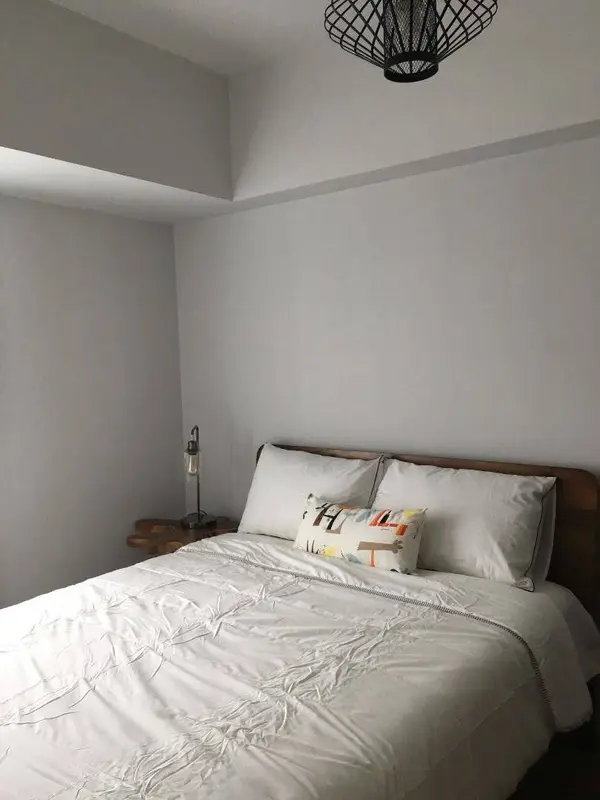 Meranti at Two Serendra 1室公寓出租，第 3 张照片