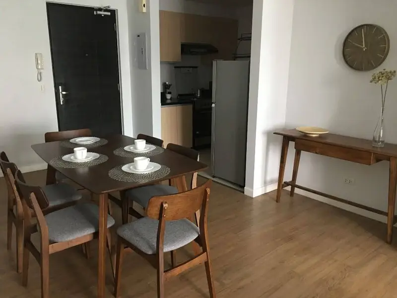 Meranti at Two Serendra 1室公寓出租，第 5 张照片