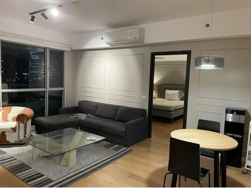 East Tower at One Serendra 1베드룸 콘도 임대, 사진 4