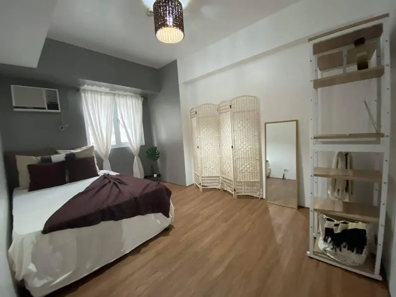 1 BR · Avida Towers 34th Street