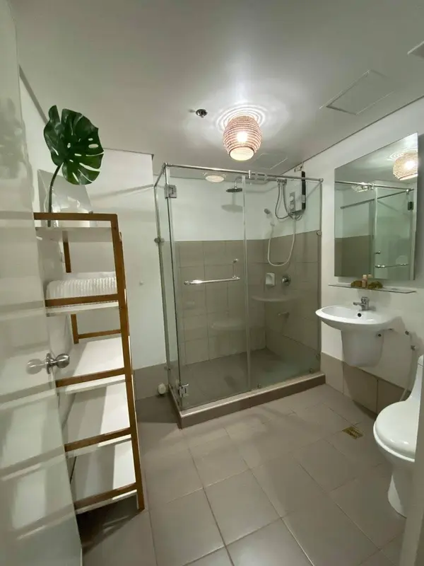 Avida Towers 34th Street 1베드룸 콘도 임대, 사진 2