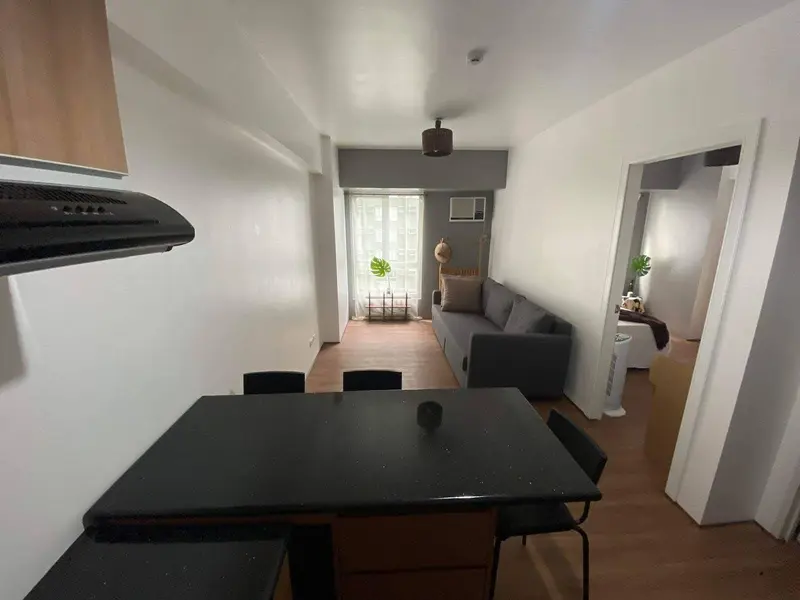 Avida Towers 34th Street 1베드룸 콘도 임대, 사진 4