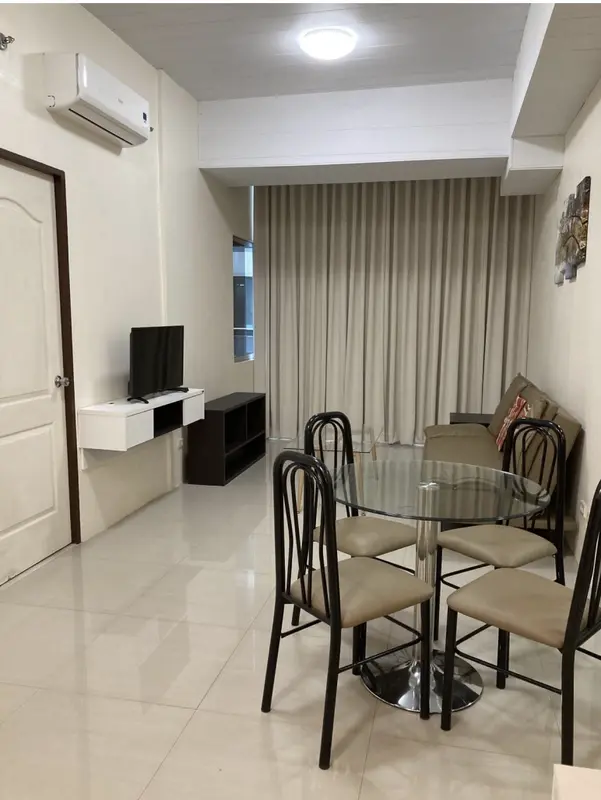 The Sapphire Residences 1베드룸 콘도 임대, 사진 2