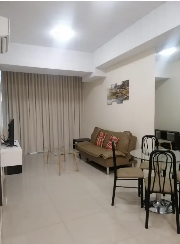 The Sapphire Residences 1베드룸 콘도 임대, 사진 3