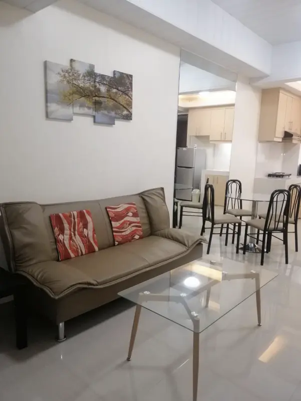 The Sapphire Residences 1베드룸 콘도 임대, 사진 4