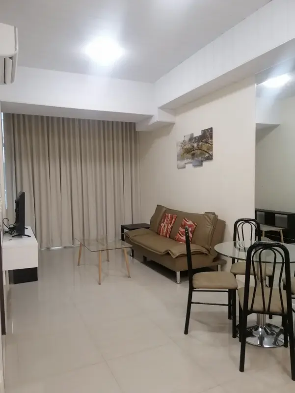 The Sapphire Residences 1베드룸 콘도 임대, 사진 5
