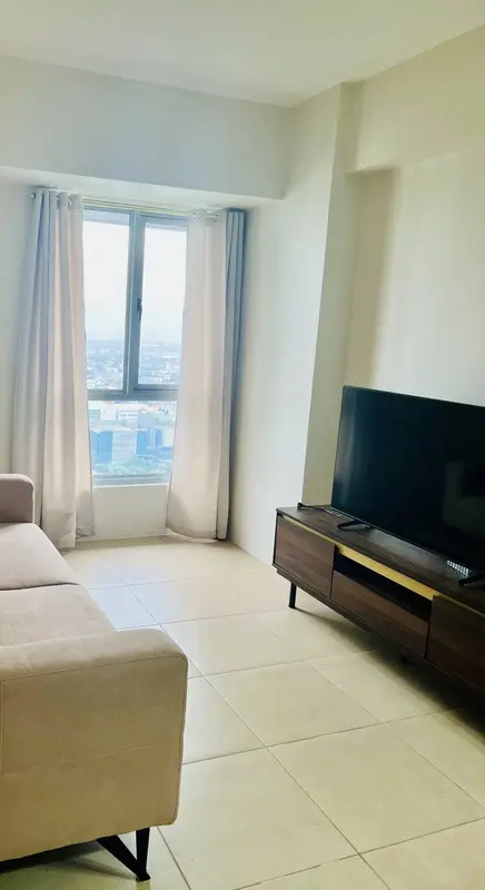 1 BR · Avida Towers 34th Street