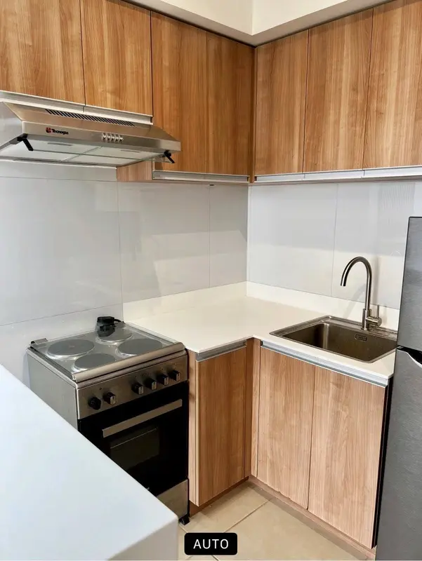 Avida Towers 34th Street 1베드룸 콘도 임대, 사진 2