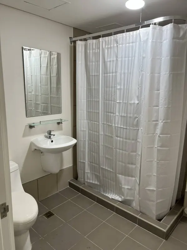 Avida Towers 34th Street 1베드룸 콘도 임대, 사진 5