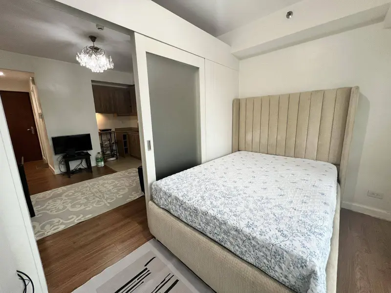 1-bedroom condo for rent in The Grand Midori Makati, photo 2