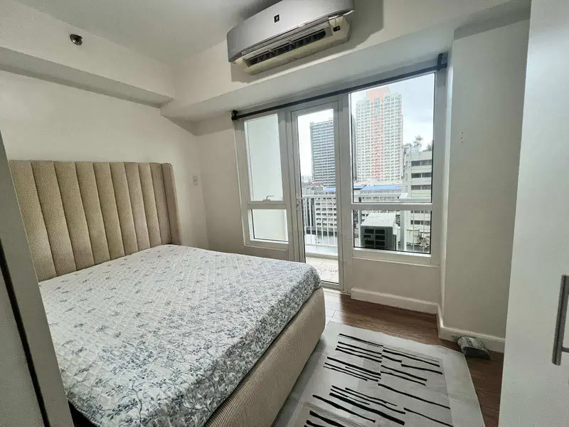 1-bedroom condo for rent in The Grand Midori Makati, photo 1