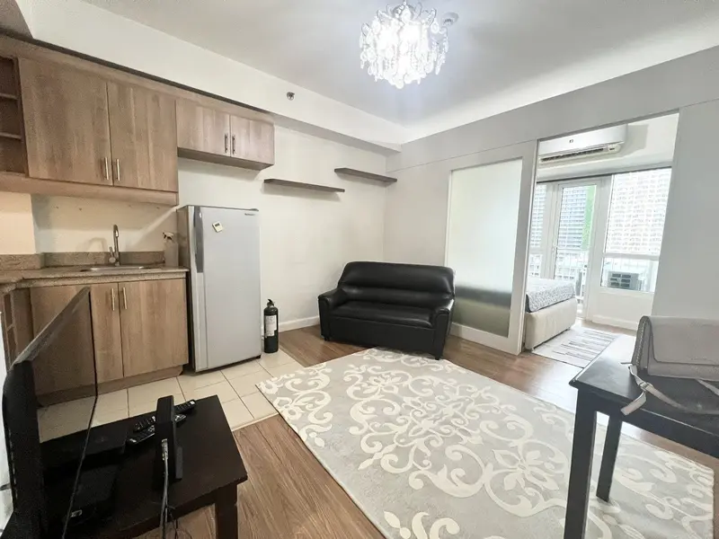 1-bedroom condo for rent in The Grand Midori Makati, photo 4