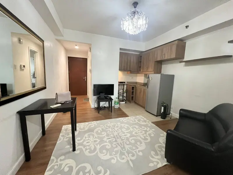1-bedroom condo for rent in The Grand Midori Makati, photo 5
