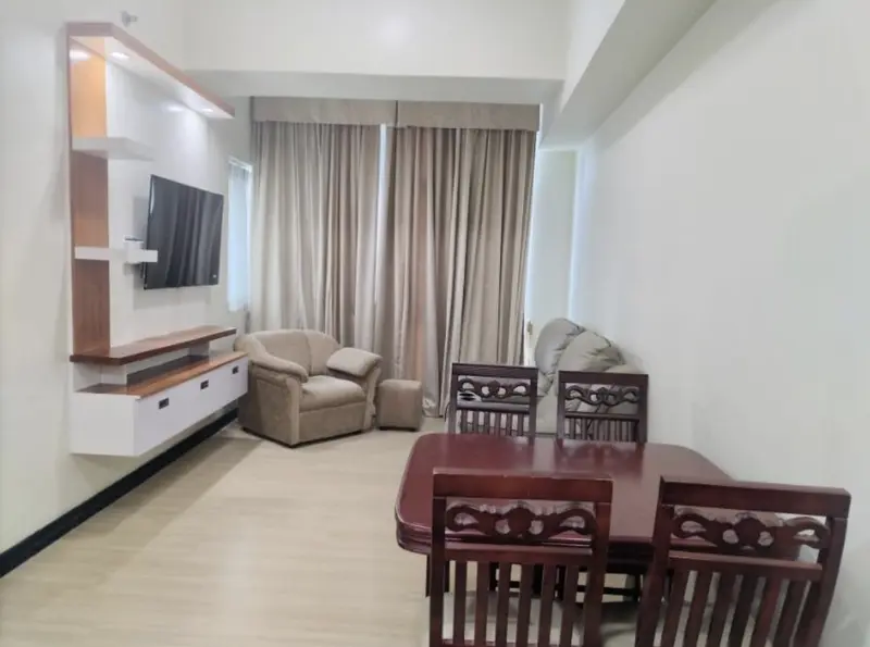 The Blue Sapphire Residences 1室公寓出租，第 2 张照片