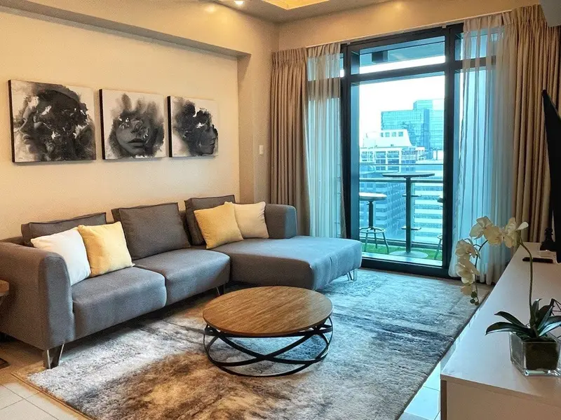 1 BR · 8 Forbestown Road