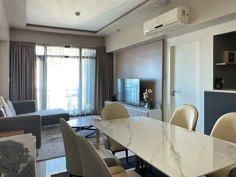 8 Forbestown Road 1베드룸 콘도 임대, 사진 3