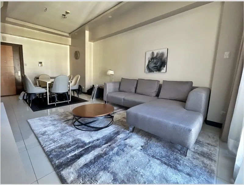 8 Forbestown Road 1베드룸 콘도 임대, 사진 5