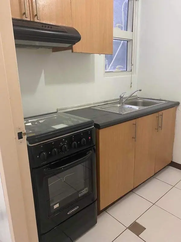 1 BR · The Columns Ayala Avenue