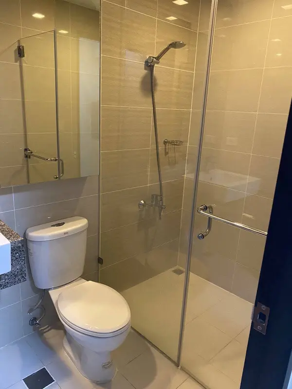 【賃貸】One Uptown Residencesの1ベッドルームのコンドミニアム、写真2
