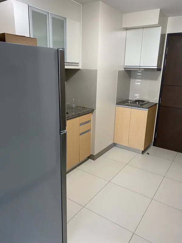 【賃貸】One Uptown Residencesの1ベッドルームのコンドミニアム、写真4