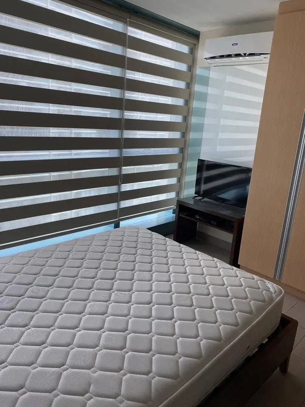 【賃貸】One Uptown Residencesの1ベッドルームのコンドミニアム、写真5
