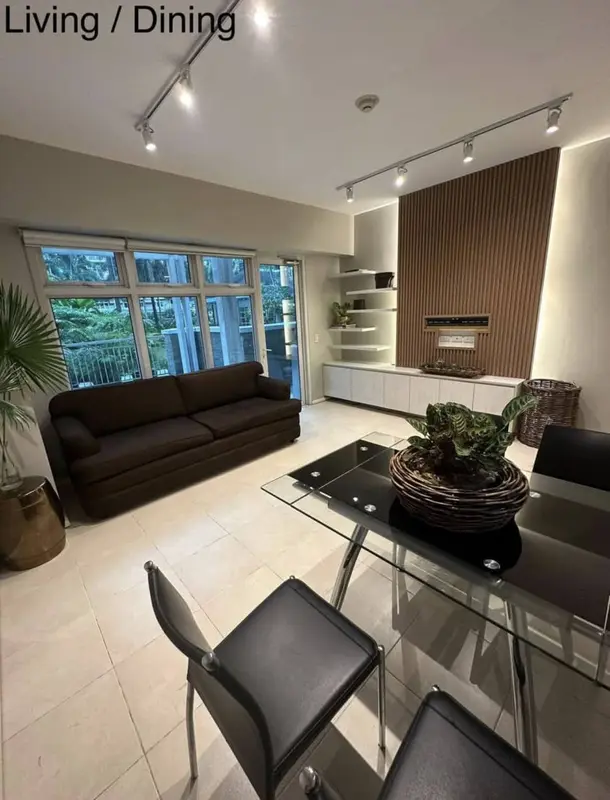 【賃貸】Dolce at Two Serendraの1ベッドルームのコンドミニアム、写真3