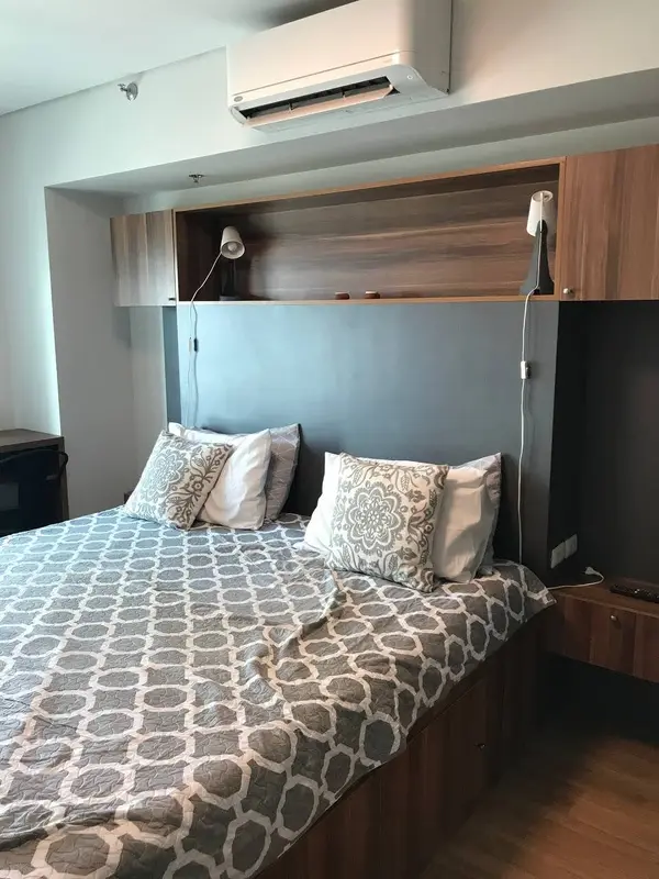 1 BR · Sequoia at Two Serendra